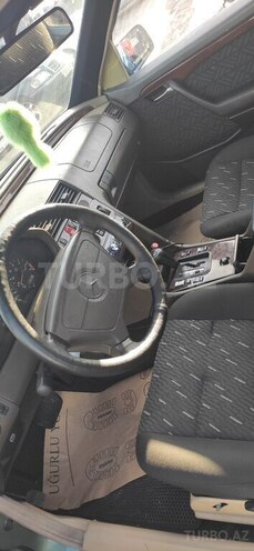 Mercedes C 180 1994, 471,501 km - 1.8 l - Bakı