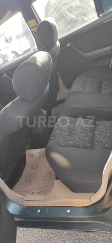 Mercedes C 180 1994, 471,501 km - 1.8 l - Bakı