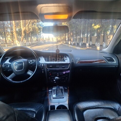 Audi A4 2008, 159,000 km - 1.8 l - Samux