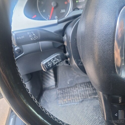 Audi A4 2008, 159,000 km - 1.8 l - Samux