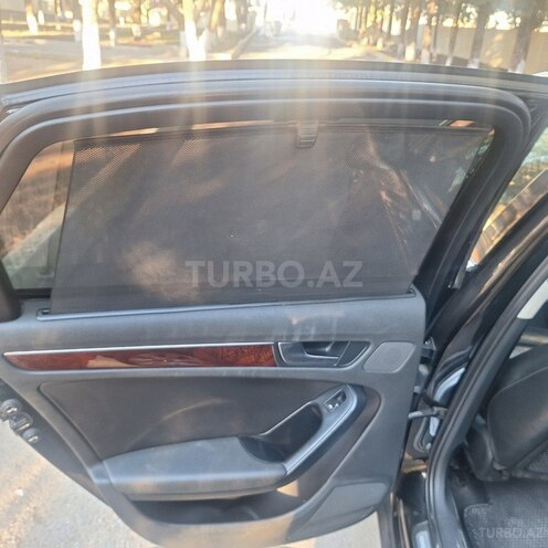 Audi A4 2008, 159,000 km - 1.8 l - Samux