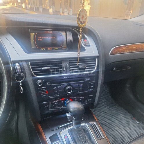 Audi A4 2008, 159,000 km - 1.8 l - Samux