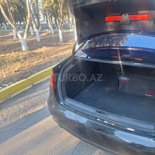 Audi A4 2008, 159,000 km - 1.8 l - Samux
