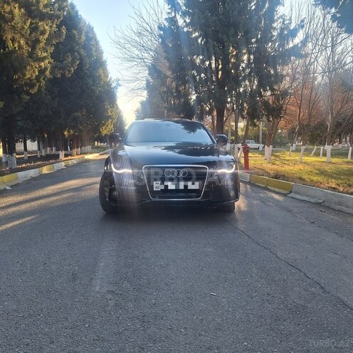 Audi A4 2008, 159,000 km - 1.8 l - Samux