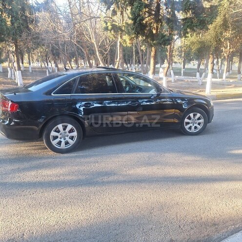 Audi A4 2008, 159,000 km - 1.8 l - Samux