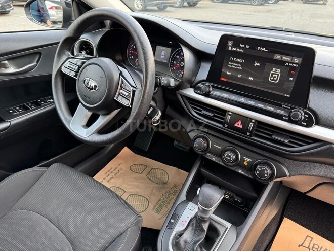 Kia Cerato 2019, 89,000 km - 2.0 l - Bakı