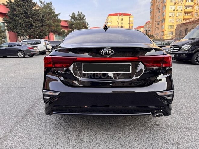 Kia Cerato 2019, 89,000 km - 2.0 l - Bakı