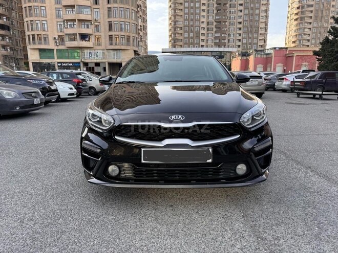 Kia Cerato 2019, 89,000 km - 2.0 l - Bakı