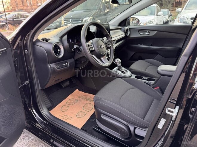 Kia Cerato 2019, 89,000 km - 2.0 l - Bakı