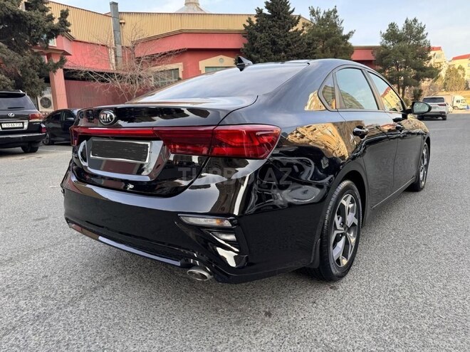 Kia Cerato 2019, 89,000 km - 2.0 l - Bakı