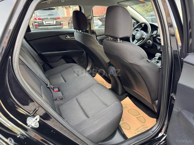 Kia Cerato 2019, 89,000 km - 2.0 l - Bakı