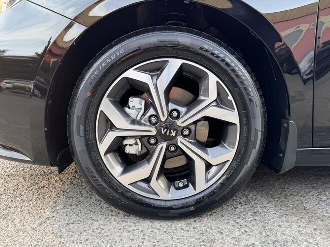 Kia Cerato 2019, 89,000 km - 2.0 l - Bakı