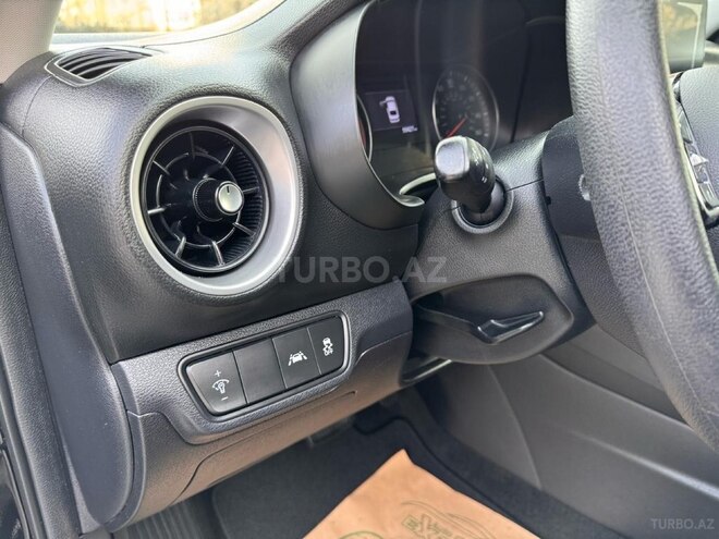 Kia Cerato 2019, 89,000 km - 2.0 l - Bakı