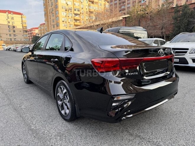 Kia Cerato 2019, 89,000 km - 2.0 l - Bakı