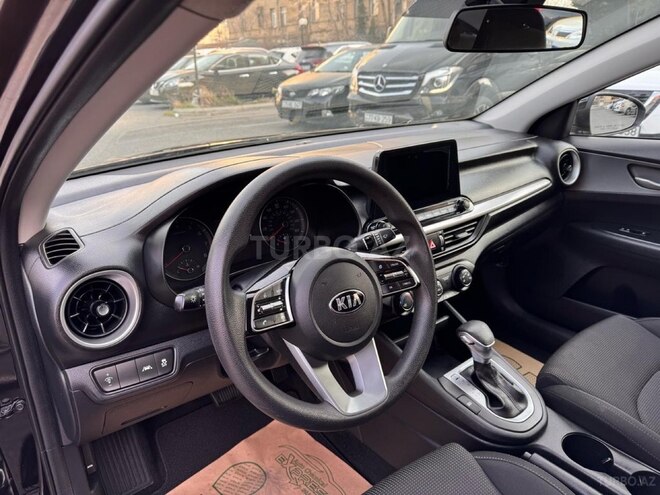 Kia Cerato 2019, 89,000 km - 2.0 l - Bakı