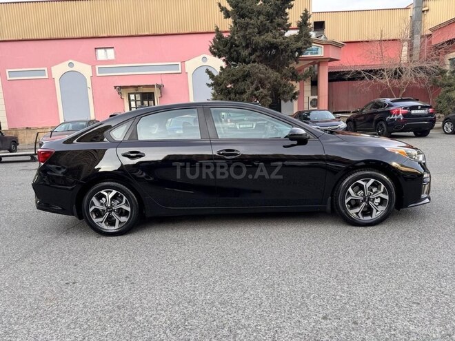 Kia Cerato 2019, 89,000 km - 2.0 l - Bakı