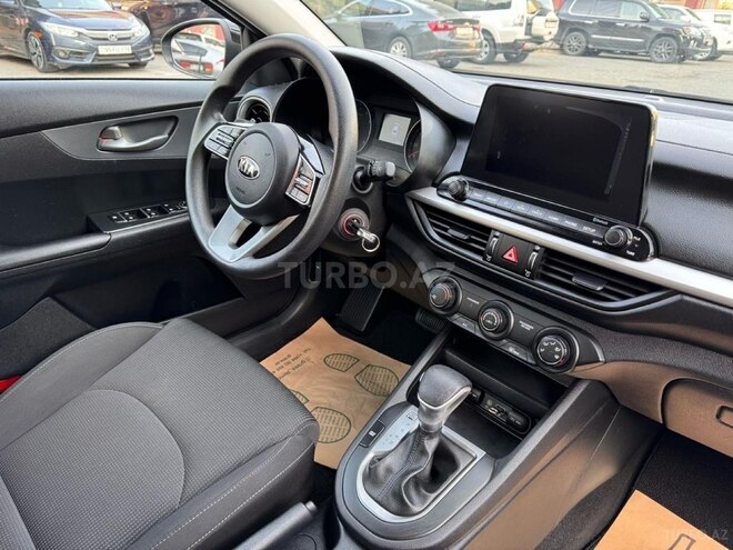 Kia Cerato 2019, 89,000 km - 2.0 l - Bakı