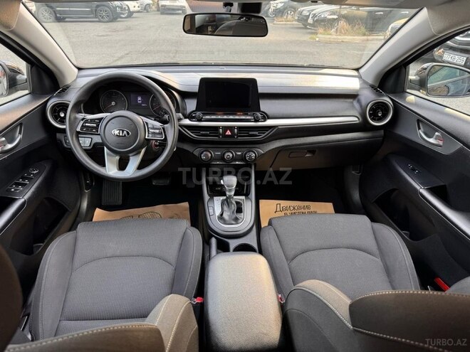 Kia Cerato 2019, 89,000 km - 2.0 l - Bakı