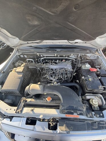 Mitsubishi Pajero 2006, 320,000 km - 3.0 l - Bakı