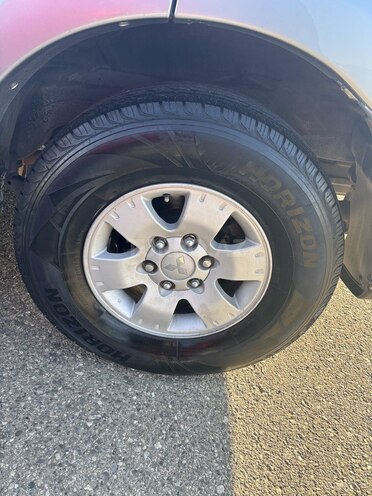 Mitsubishi Pajero 2006, 320,000 km - 3.0 l - Bakı