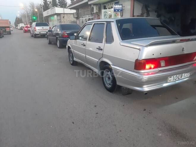 LADA (VAZ) 2115 2003, 500,000 km - 1.5 l - Mingəçevir