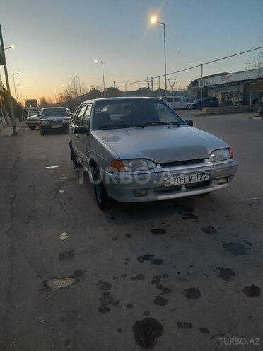 LADA (VAZ) 2115 2003, 500,000 km - 1.5 l - Mingəçevir