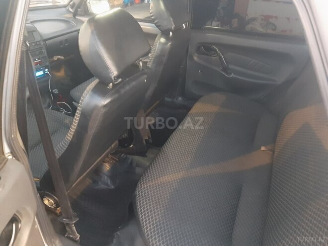 LADA (VAZ) 2115 2003, 500,000 km - 1.5 l - Mingəçevir