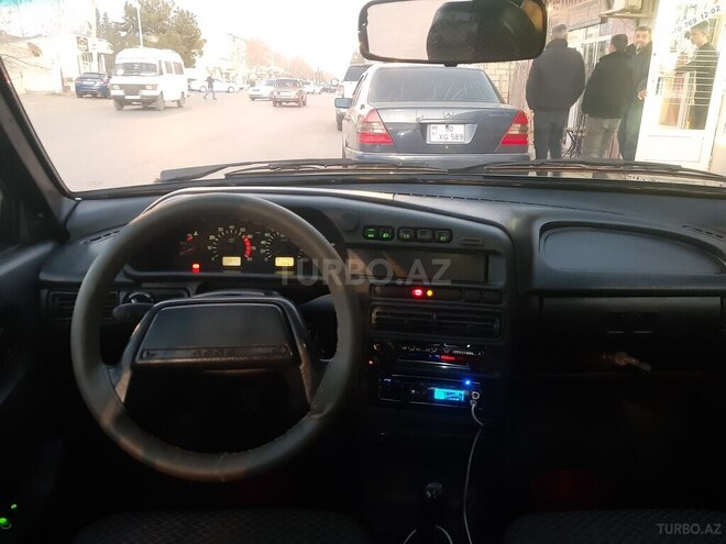 LADA (VAZ) 2115 2003, 500,000 km - 1.5 l - Mingəçevir