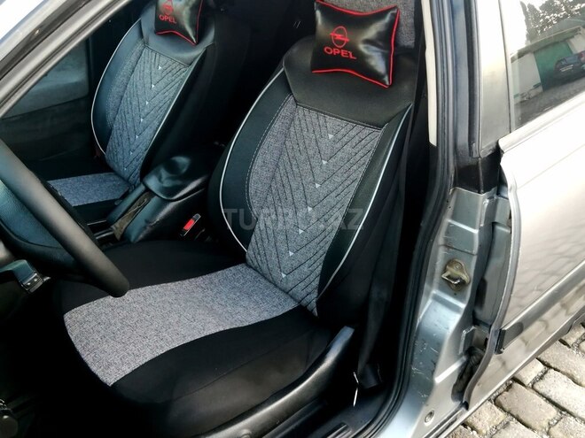 Opel Omega 1995, 395,000 km - 2.0 л - Bakı