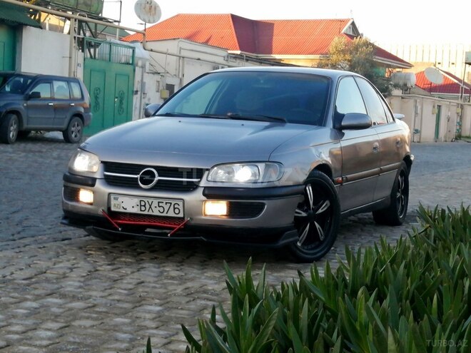 Opel Omega 1995, 395,000 km - 2.0 л - Bakı