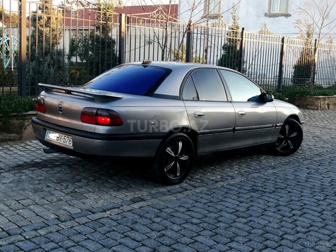 Opel Omega 1995, 395,000 km - 2.0 л - Bakı