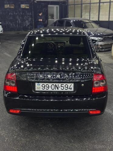 LADA (VAZ) Priora 2018, 151,000 km - 1.6 l - Bakı