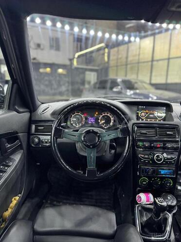 LADA (VAZ) Priora 2018, 151,000 km - 1.6 l - Bakı