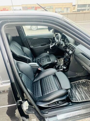 LADA (VAZ) Priora 2018, 151,000 km - 1.6 l - Bakı