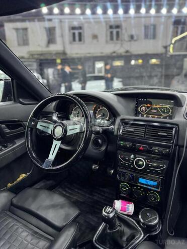 LADA (VAZ) Priora 2018, 151,000 km - 1.6 l - Bakı