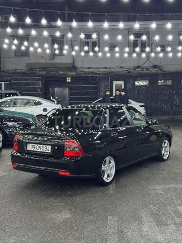 LADA (VAZ) Priora 2018, 151,000 km - 1.6 l - Bakı