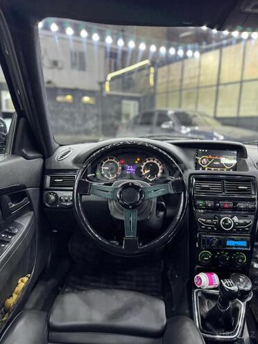 LADA (VAZ) Priora 2018, 151,000 km - 1.6 l - Bakı