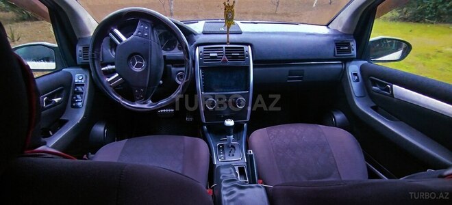 Mercedes B 200 2006, 273,011 km - 2.0 l - Bakı