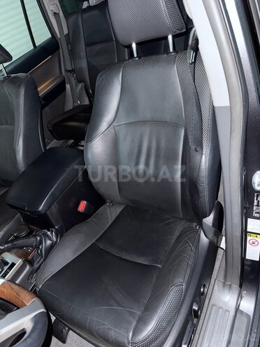 Toyota Land Cruiser Prado 2011, 100,000 km - 4.0 l - Bakı