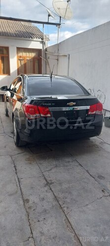 Chevrolet Cruze 2013, 430,000 km - 1.4 l - Gəncə