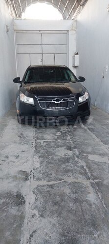 Chevrolet Cruze 2013, 430,000 km - 1.4 l - Gəncə
