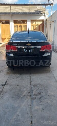 Chevrolet Cruze 2013, 430,000 km - 1.4 l - Gəncə