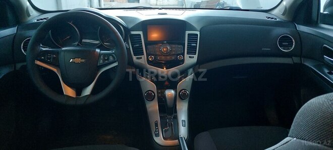 Chevrolet Cruze 2013, 430,000 km - 1.4 l - Gəncə
