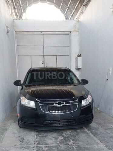 Chevrolet Cruze 2013, 430,000 km - 1.4 l - Gəncə