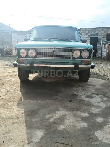 LADA (VAZ) 2106 1989, 95,000 km - 1.5 l - Bakı