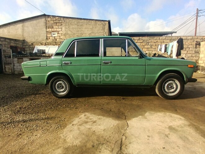 LADA (VAZ) 2106 1989, 95,000 km - 1.5 l - Bakı