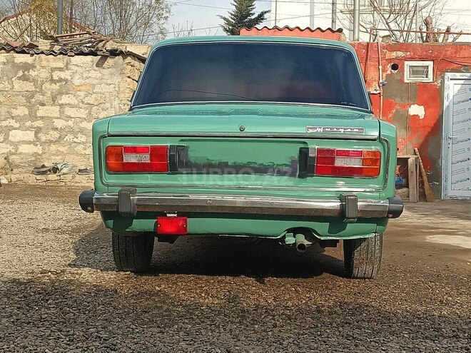 LADA (VAZ) 2106 1989, 95,000 km - 1.5 l - Bakı