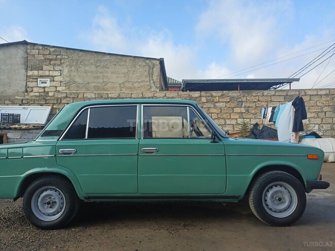 LADA (VAZ) 2106 1989, 95,000 km - 1.5 l - Bakı