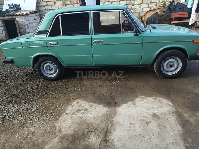 LADA (VAZ) 2106 1989, 95,000 km - 1.5 l - Bakı