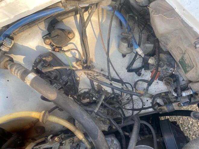 Mercedes 190 1989, 281,000 km - 2.0 l - Bakı